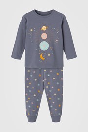 Otroška pižama name it Planet