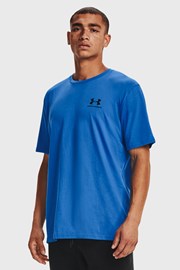 Modra majica Under Armour Sportstyle