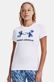 Bela majica Under Armour Sportstyle Graphic Bela majica Under Armour Sportstyle Graphic