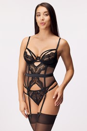 Korzet Hunkemöller Elizabeth Korzet Hunkemöller Elizabeth
