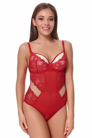 Zapeljiv bodi Claudia