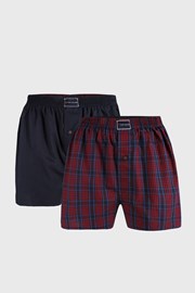 2 PACK boksarice Tom Tailor Cube II 2 PACK boksarice Tom Tailor Cube II