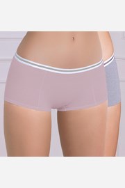 2 PACK ženske boksarice Ellie 2 PACK ženske boksarice Ellie