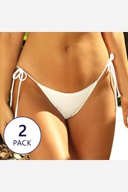 2 PACK spodnjih delov kopalk Cambria