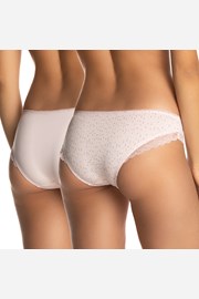 2 PACK klasičnih hlačk Lacey