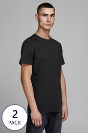 2 PACK majica JACK AND JONES