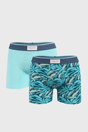 2 PACK modre boksarice Palmas