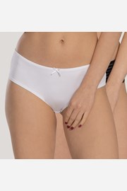 2 PACK klasične hlačke Ida I
