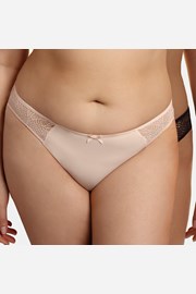2 PACK klasičnih hlačk Faith I