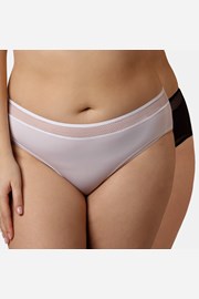 2 PACK klasičnih hlačk Spencer Eco