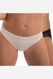 2 PACK klasične hlačke Alba