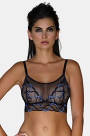 Modrček Teen Era Bralette Modrček Teen Era Bralette