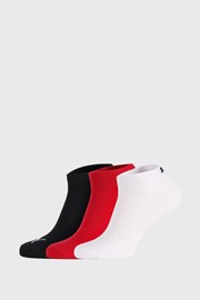 3 PACK nizke nogavice Puma Lifestyle 3 PACK nizke nogavice Puma Lifestyle