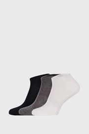 3 PACK otroške športne nogavice Basic