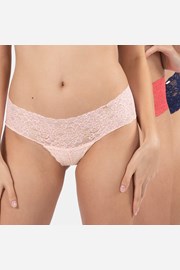 3 PACK klasične hlačke Lana II