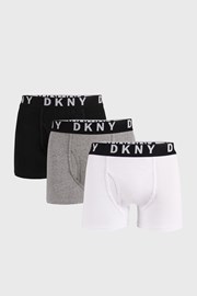 3 PACK boksaric DKNY Las Vegas