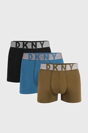 3 PACK boksaric DKNY Cullman