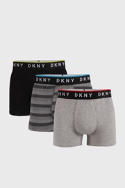 3 PACK boksaric DKNY Delmar