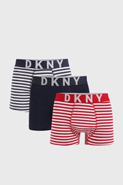 3 PACK boksaric DKNY Raleigh