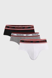 3 PACK spodnjic Reebok Chase