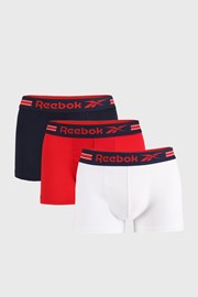 3 PACK boksaric Reebok Garrels