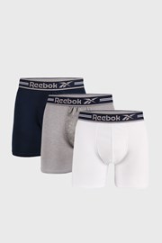 3 PACK boksaric Reebok Tolan