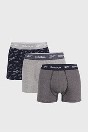 3 PACK boksaric Reebok Barron