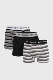3 PACK boksaric Reebok Davis