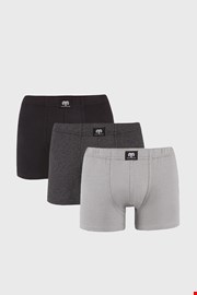 3 PACK boksaric v pločevinki 3 PACK boksaric v pločevinki
