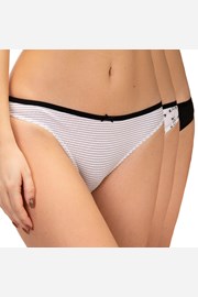 3PACK klasičnih hlačk Lexi 3PACK klasičnih hlačk Lexi