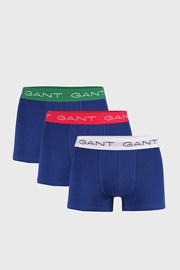 3 PACK boksarice GANT Seasonal Solids
