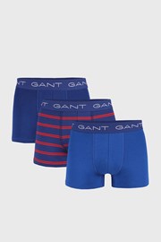 3 PACK boksarice GANT Yarn Stripe