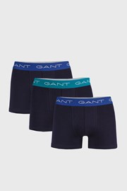 3 PACK boksarice GANT Rimon