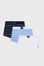 3 PACK deške boksarice Mayoral Lavender