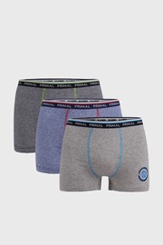 3 PACK deških boksaric Basketball