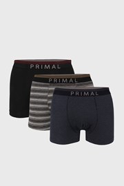 3 PACK boksarice Ash