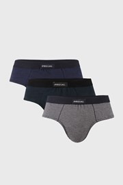 3 PACK spodnjice Emmett