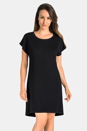 Ženska spalna srajca Black Ženska spalna srajca Black