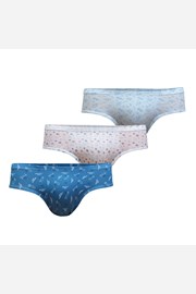 3 kosi deških spodnjic Summer 3 kosi deških spodnjic Summer