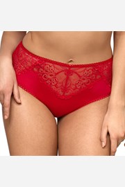Hlačke Novato Red