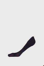 Nogavice za balerinke Bellinda COMFORT črne