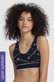 Športni modrček Champion Sweat