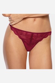 Tangice Charlize, bordo