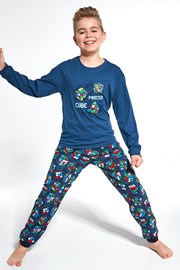 Deška pižama Cube Master