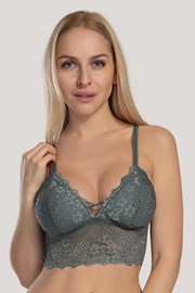 Modrček Adore I Bralette