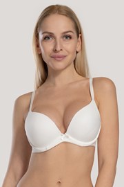 Modrček Hailey Push-Up Plunge