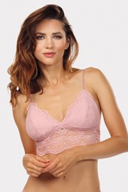 Modrček Mia Bralette