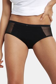 Menstrualne hlačke Dim Protect za močno menstruacijo Menstrualne hlačke Dim Protect za močno menstruacijo