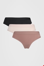3 PACK tangice DKNY Active Comfort