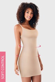 Obleka za oblikovanje postave Cover Maidenform Obleka za oblikovanje postave Cover Maidenform